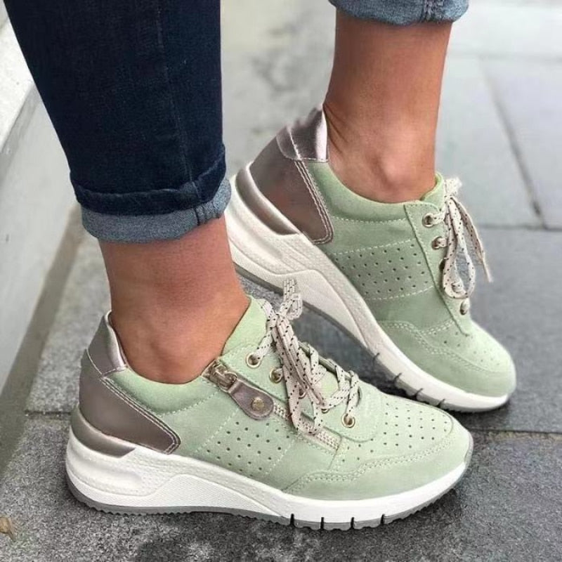 Women's Comfortable Orthopedic Walker Sneakers