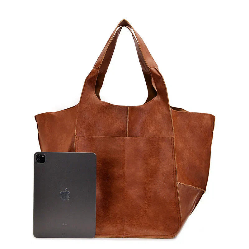 Davy | Women's Oversized Tote Bag