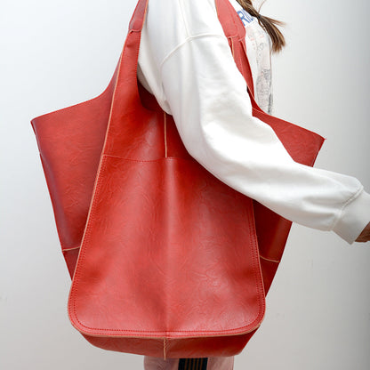 Davy | Women's Oversized Tote Bag