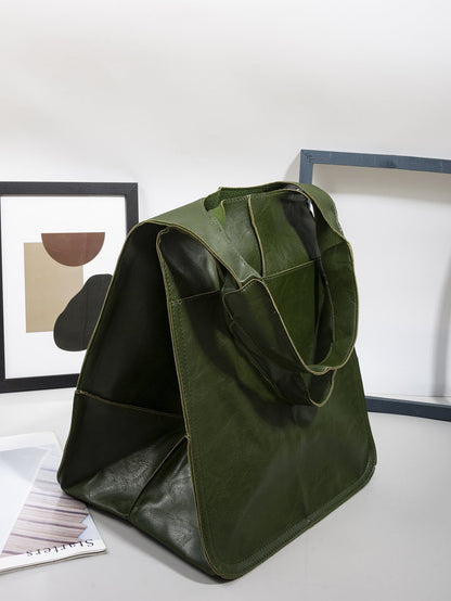 Davy | Women's Oversized Tote Bag