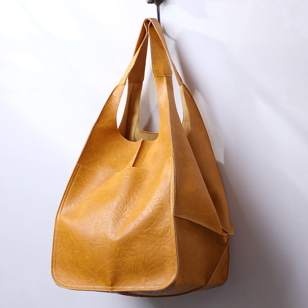 Davy | Women's Oversized Tote Bag