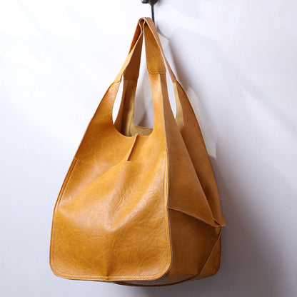 Davy | Women's Oversized Tote Bag