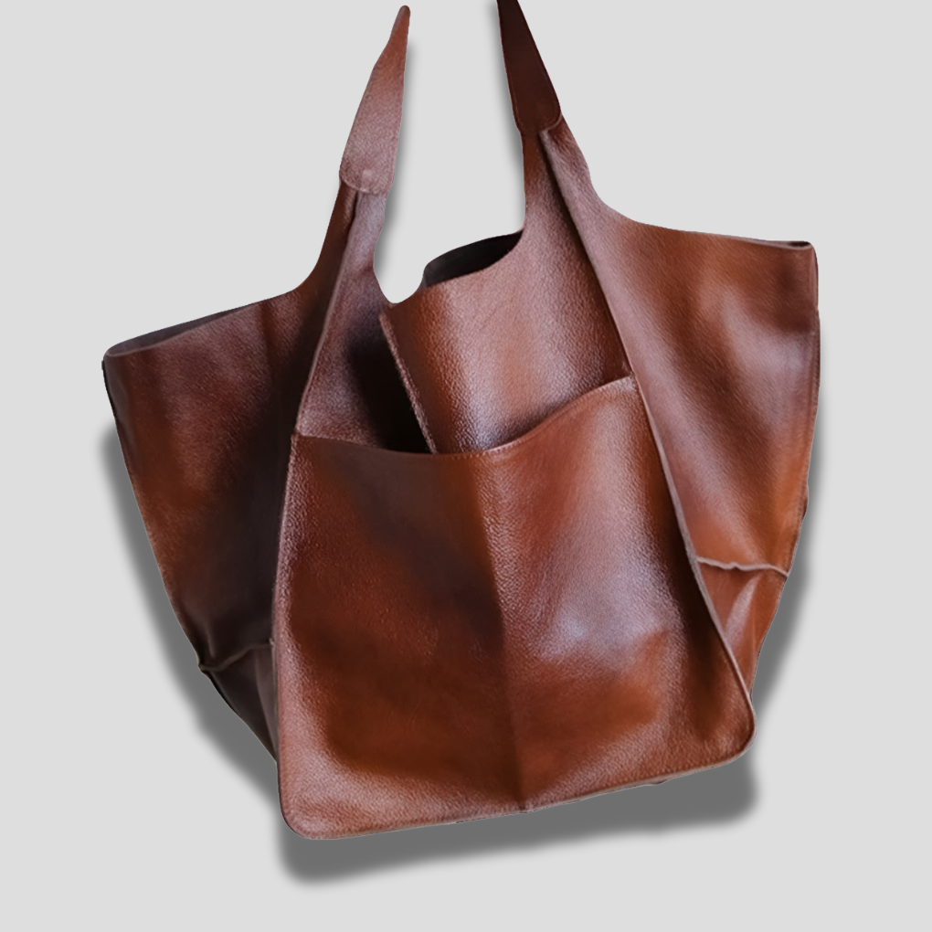 Davy | Women's Oversized Tote Bag