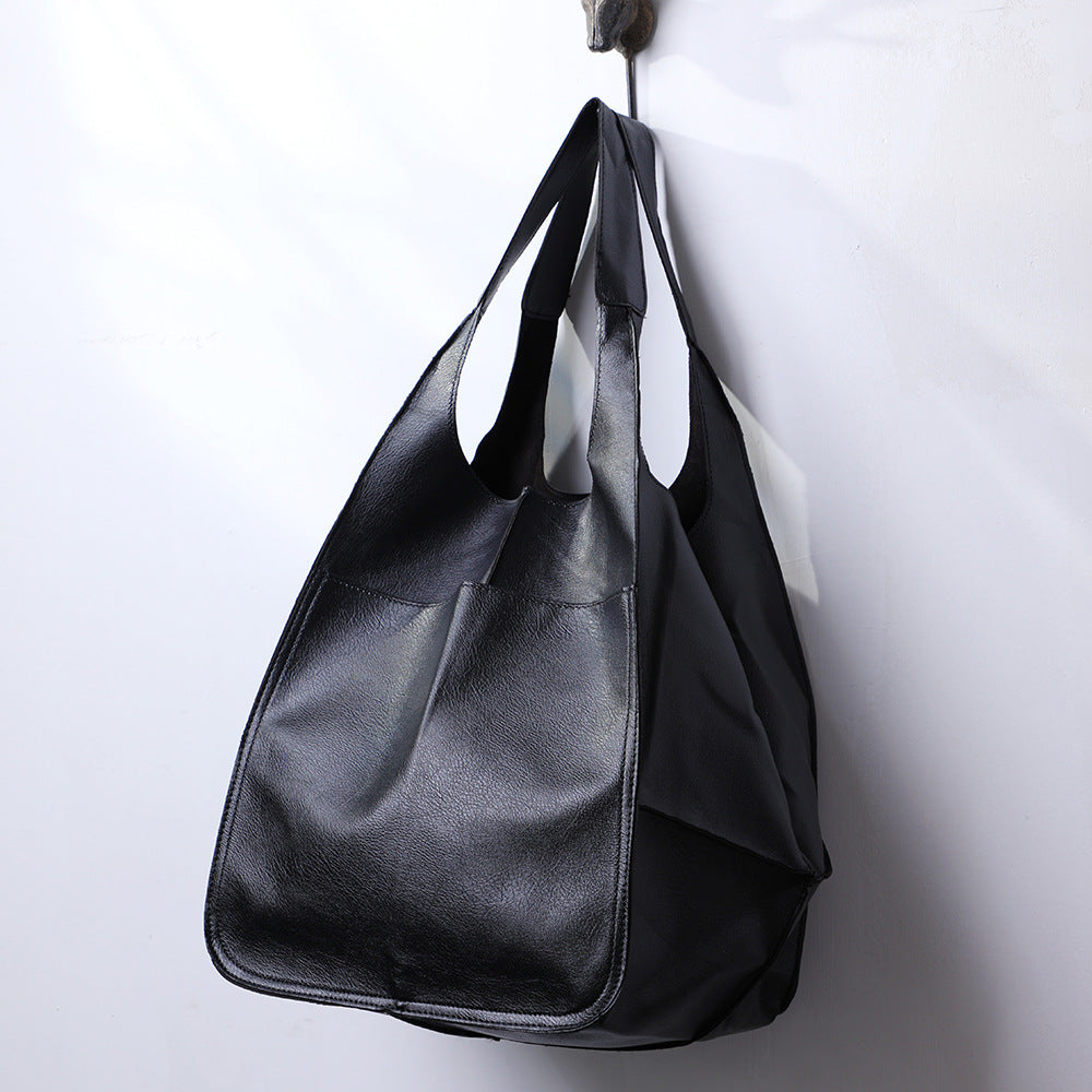 Davy | Women's Oversized Tote Bag