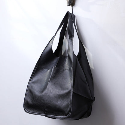 Davy | Women's Oversized Tote Bag