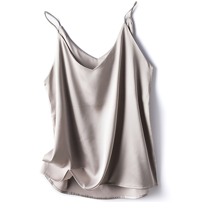 Silky Smooth Camisole Top