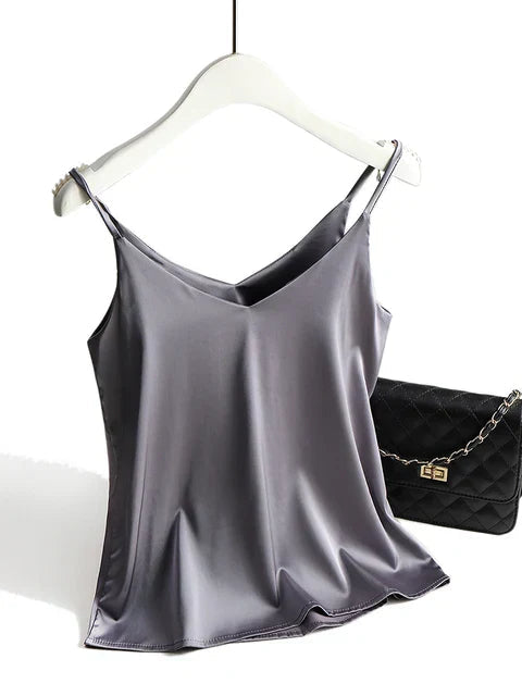Silky Smooth Camisole Top