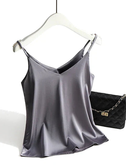 Silky Smooth Camisole Top