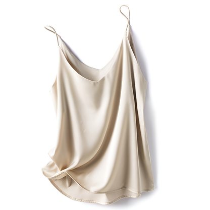 Silky Smooth Camisole Top
