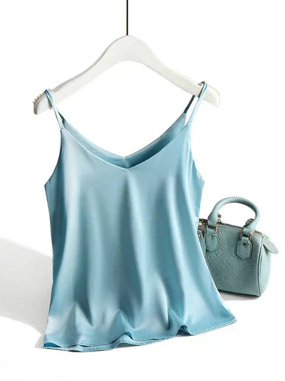 Silky Smooth Camisole Top