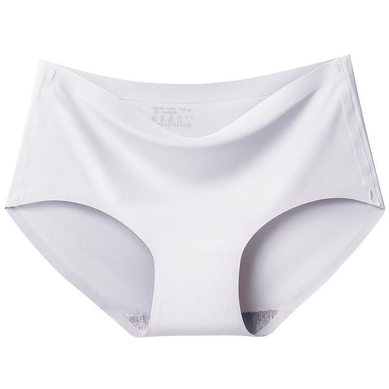Davy | Women's Seamless Hipster Underwear