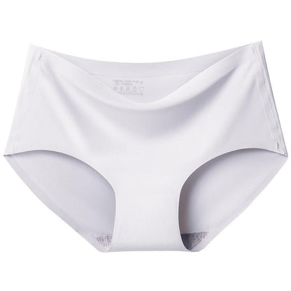 Davy | Women's Seamless Hipster Underwear