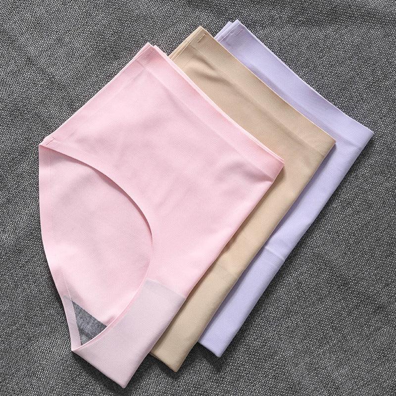 Davy | Women's Seamless Hipster Underwear