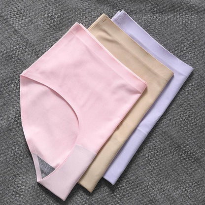Davy | Women's Seamless Hipster Underwear