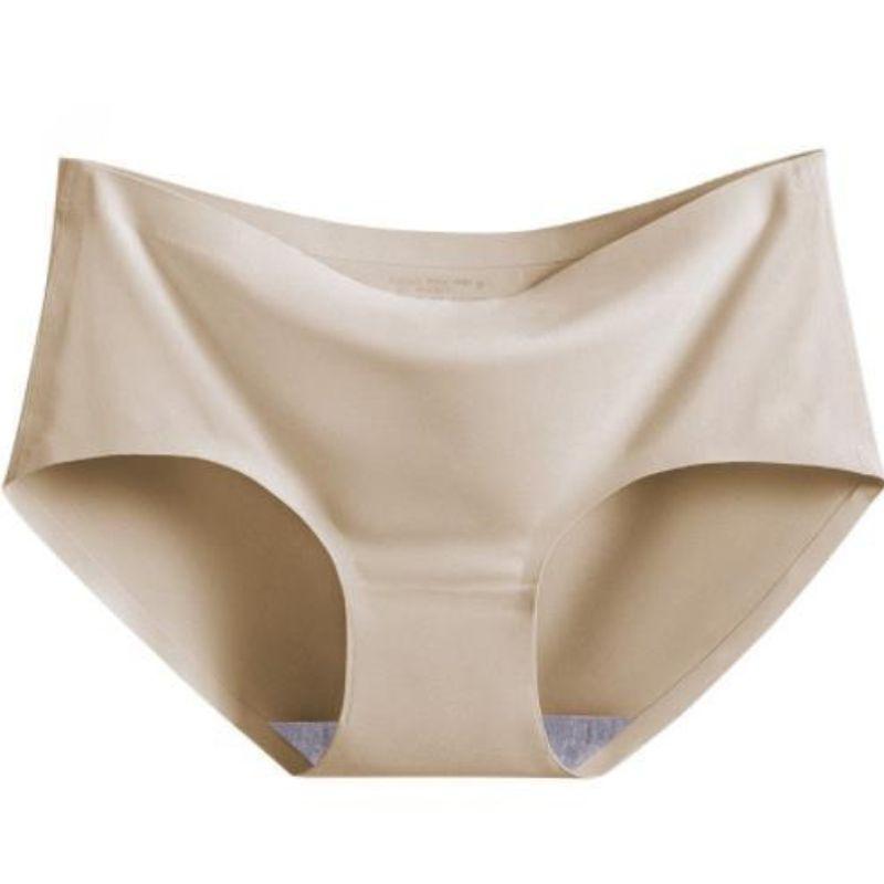 Davy | Women's Seamless Hipster Underwear