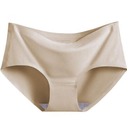 Davy | Women's Seamless Hipster Underwear