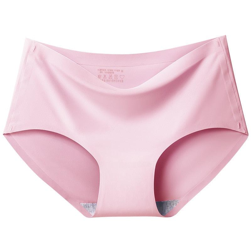 Davy | Women's Seamless Hipster Underwear