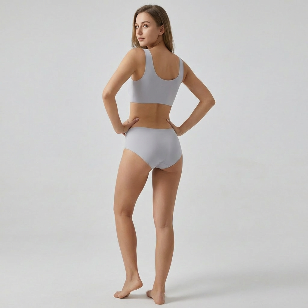 Davy | Women's Seamless Hipster Underwear