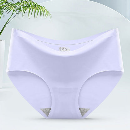 Davy | Women's Seamless Hipster Underwear