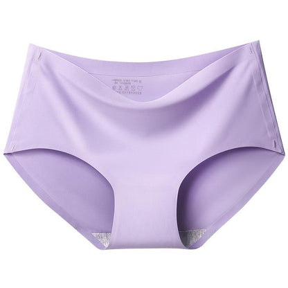 Davy | Women's Seamless Hipster Underwear