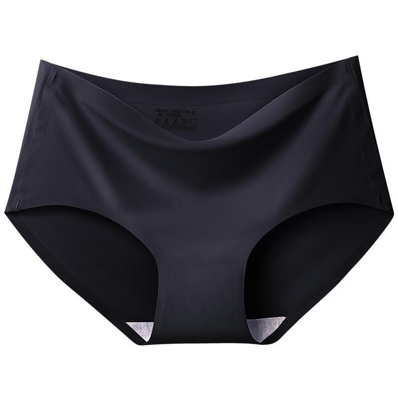 Davy | Women's Seamless Hipster Underwear
