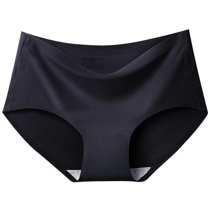 Davy | Women's Seamless Hipster Underwear