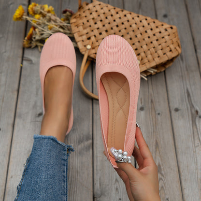 Davy | Women's Sneakers with Lightweight and Comfort | Slip-Resistant Sole