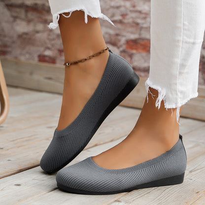 Davy | Women's Sneakers with Lightweight and Comfort | Slip-Resistant Sole