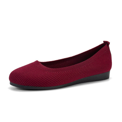 Davy | Women's Sneakers with Lightweight and Comfort | Slip-Resistant Sole