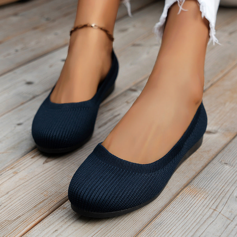 Davy | Women's Sneakers with Lightweight and Comfort | Slip-Resistant Sole