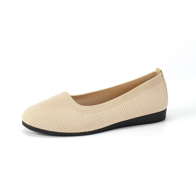 Davy | Women's Sneakers with Lightweight and Comfort | Slip-Resistant Sole
