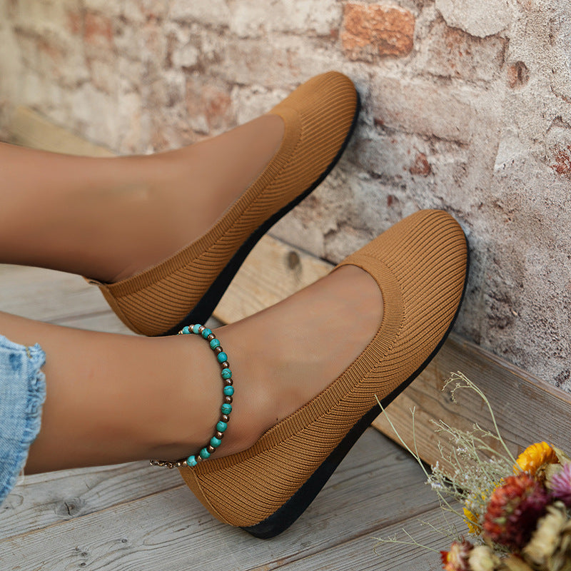 Davy | Women's Sneakers with Lightweight and Comfort | Slip-Resistant Sole