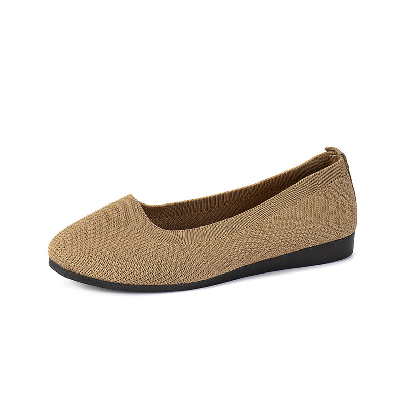 Davy | Women's Sneakers with Lightweight and Comfort | Slip-Resistant Sole