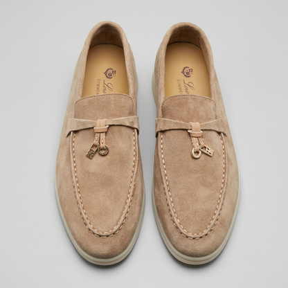 Women's Classic Tassel Slip-On Loafers