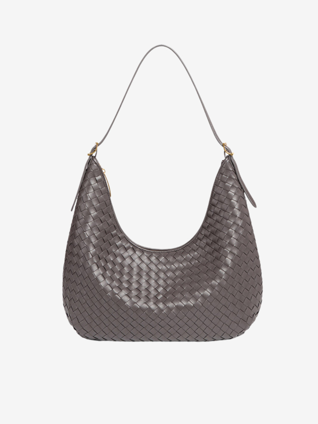 Davy | Women's Woven Shoulder Bag