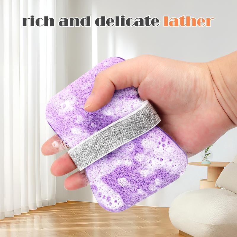 Limited Time 50% Off2 Counts Sponge Soap Saver Pouch