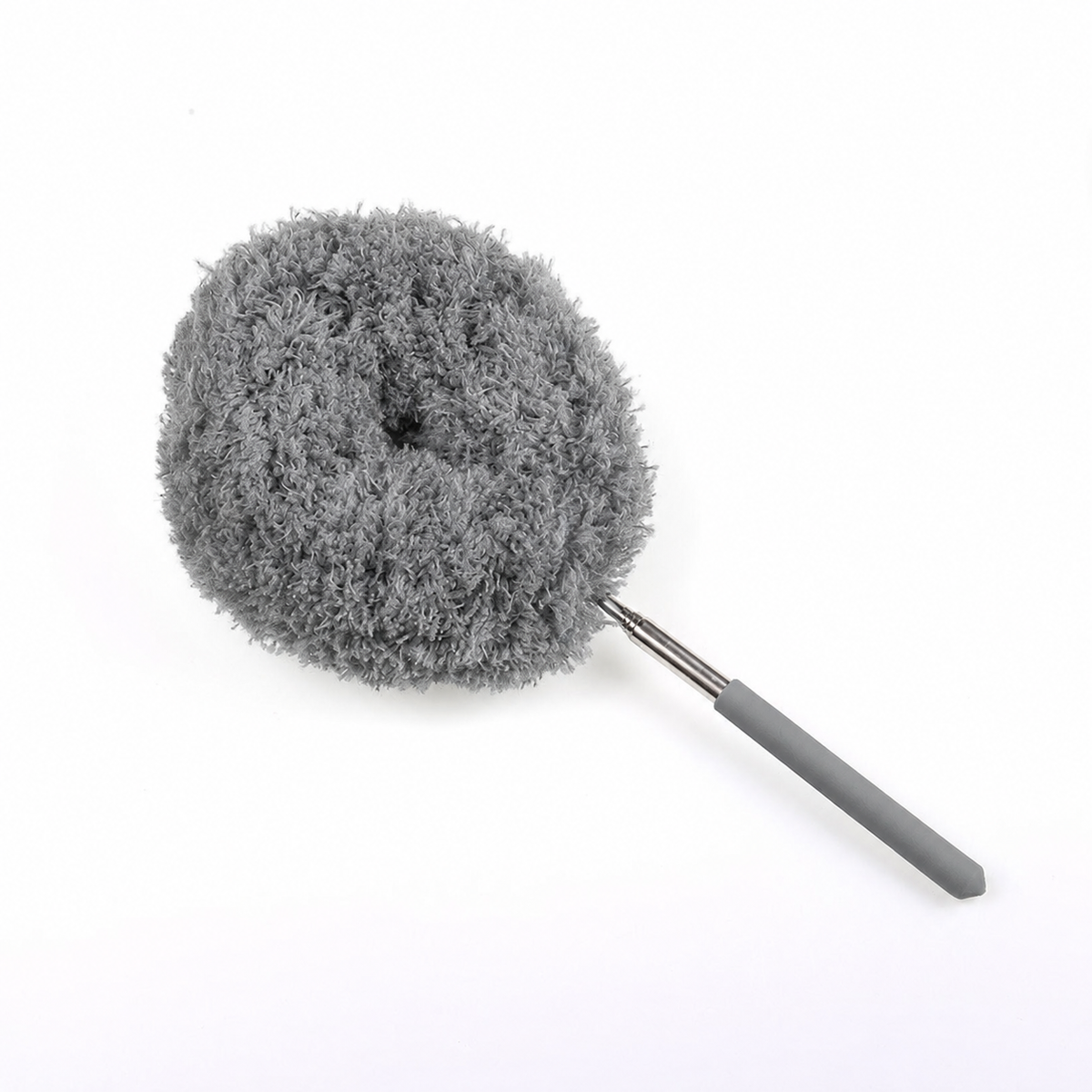 Save 44%Today — Extendable Cleaning Duster for Hard-to-Reach Dust