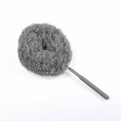 Save 44%Today — Extendable Cleaning Duster for Hard-to-Reach Dust