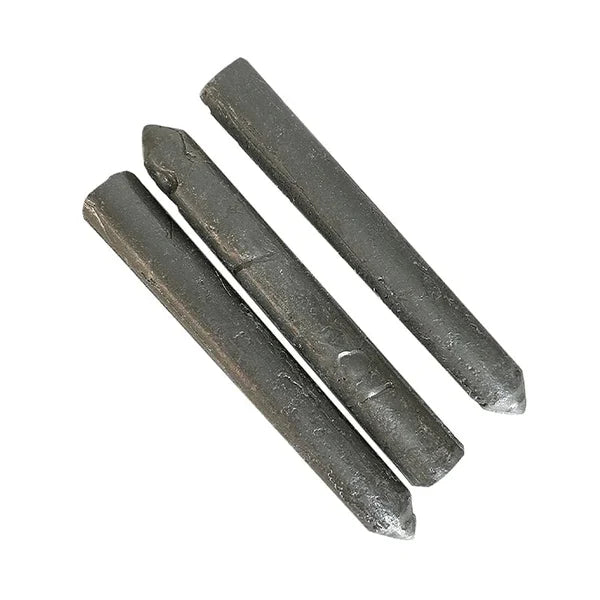 Low Temperature Welding Rods – Easy Universal Repair
