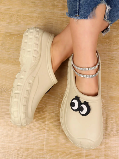 Women's Sandals – Lightweight