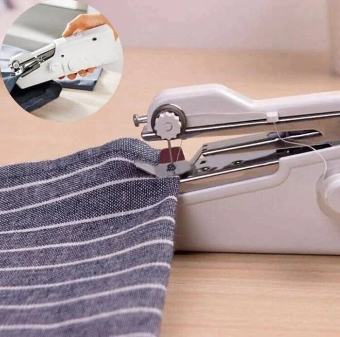 Electric Hand Sewing Machine