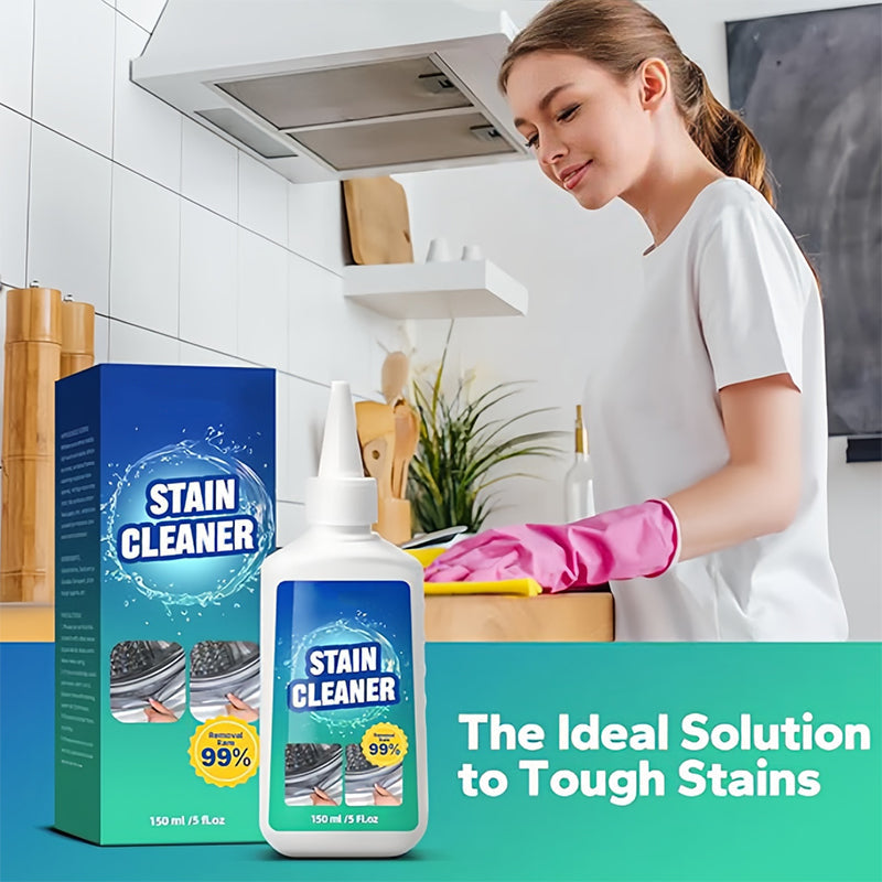 Last Day 60％ Off KEEP THE HOUSE CLEAN - Multi-Purpose Stain Remover Gel