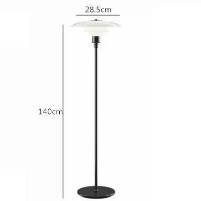 Decorative Glass Lamp - AuroraGlow
