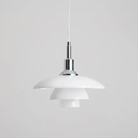 Decorative Glass Lamp - AuroraGlow