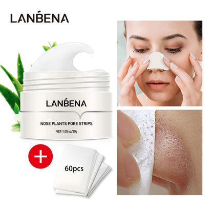 Blackhead Remover Mask