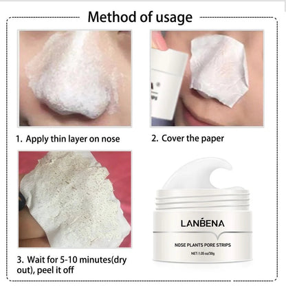 Blackhead Remover Mask