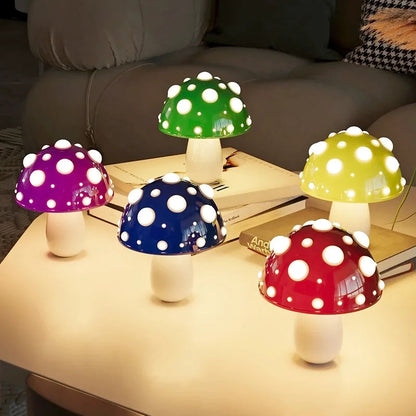Designer LED Lamp with Unique Design