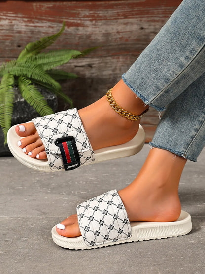 Unisex Slides – Lightweight