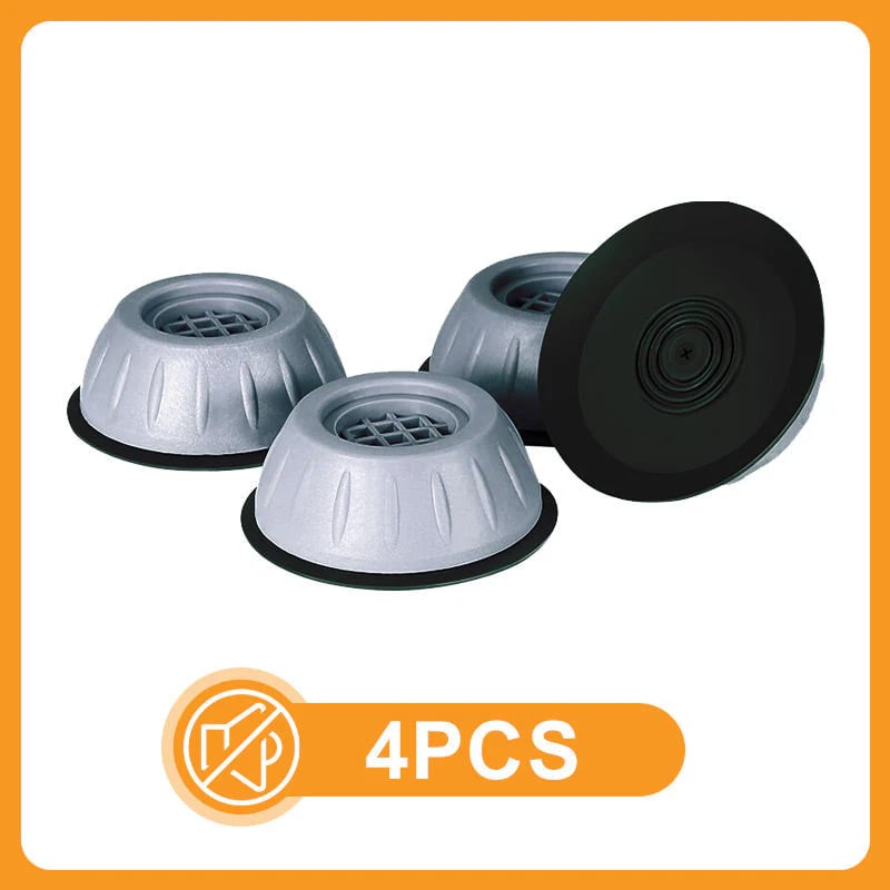 Anti-Vibration Washing Machine Support