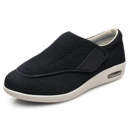 Comfort Shoes for Swollen & Wide Feet